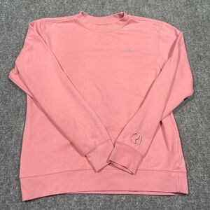 Rare Beauty Dusty Pink Sweatshirt